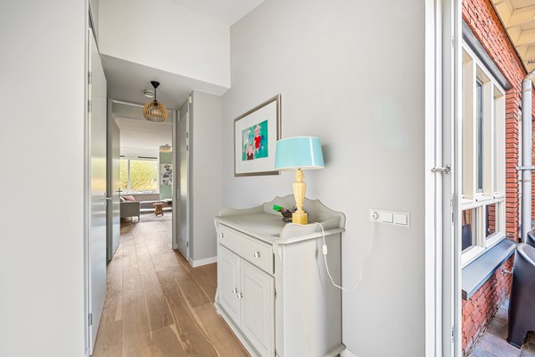 Medium property photo - Bellemeerstraat 25, 2493 XP Den Haag